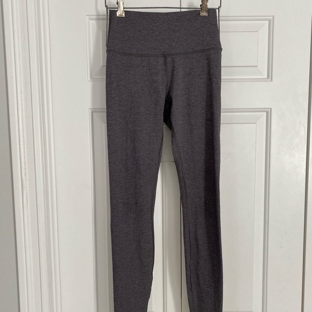 nwot lululemon leggings